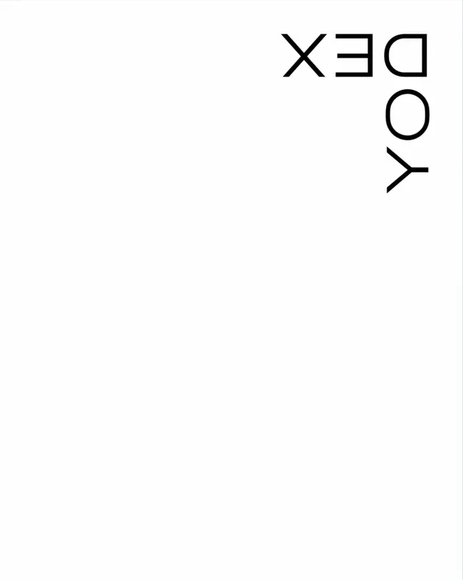 YODEX - Brand Identity