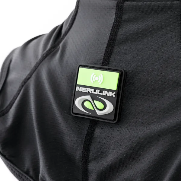 Balaclava with embedded chip
